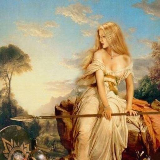 FREYJA