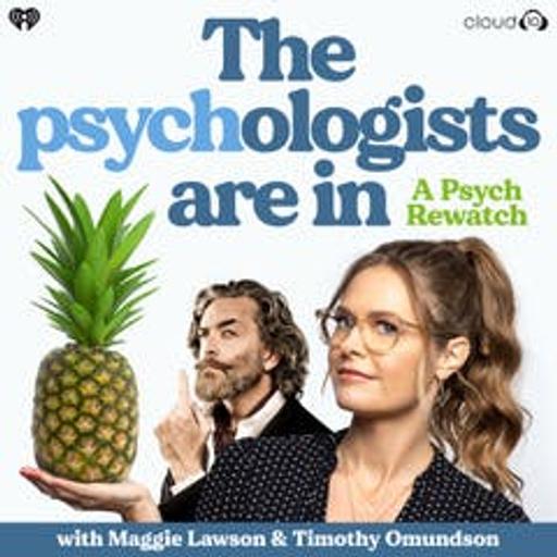 Introducing: The Psychologists Are In with Maggie Lawson and Timothy Omundson