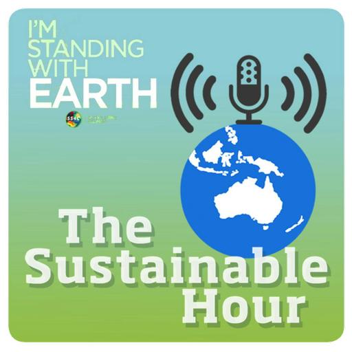 The Sustainable Hour | Finding our voice: Bridging arts, advertising and activism