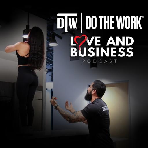 Marriage Tips #1 - Adapt To Change | Do The Work Podcast : Love and Business with A.Z. & Carla Araujo