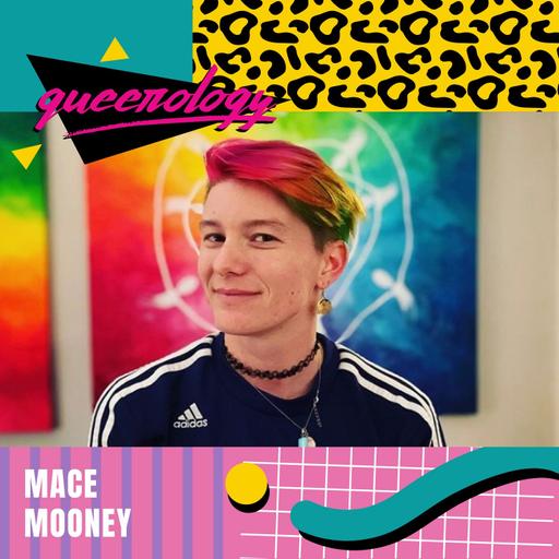 Mace Mooney Believes the Kids are All Right