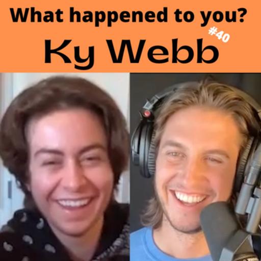 #40 - Ky Webb