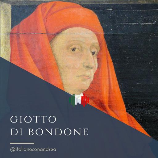 338. CULTURA: Giotto