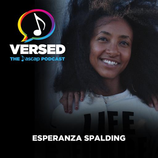 Esperanza Spalding is always evolving