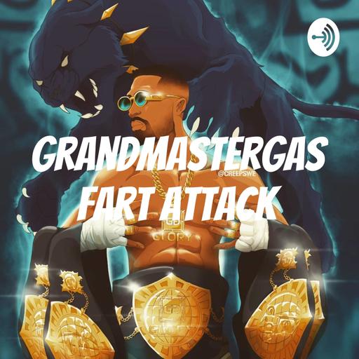 New Grandmastagas Episodes Are Back!!! TUNE IN!!!!
