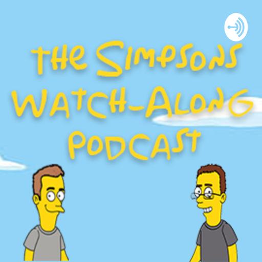 Simpsons Watch-Along 68: 1221 “Simpsons Tall Tales”