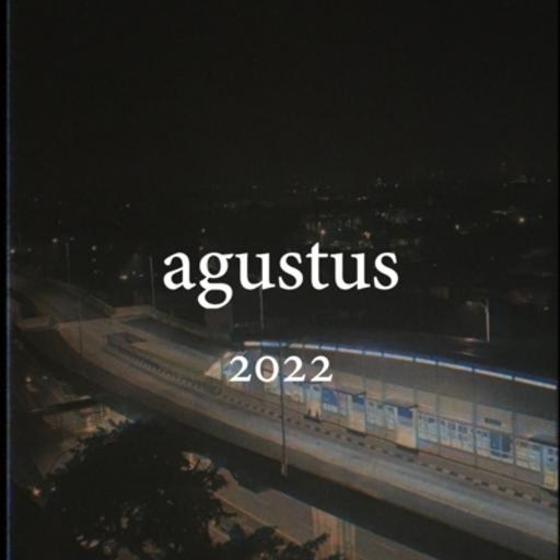 agustus 2022