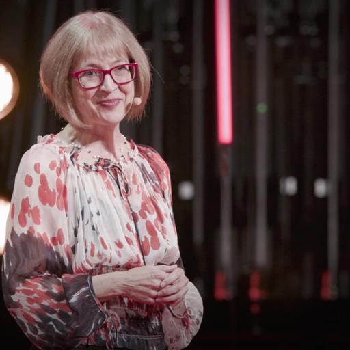 O profundo poder da gratidão e das homenagens para os vivos. | Andrea Driessen