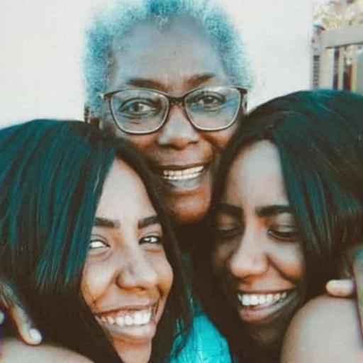 26 de Março de 2022 o dia que minha avó se foi.