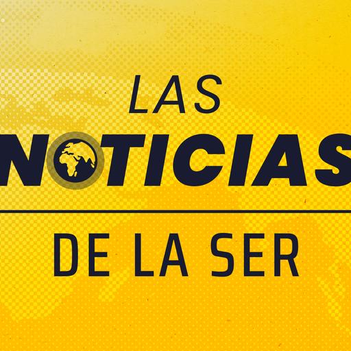 Las noticias de la SER, 20:00 (02/08/2022)