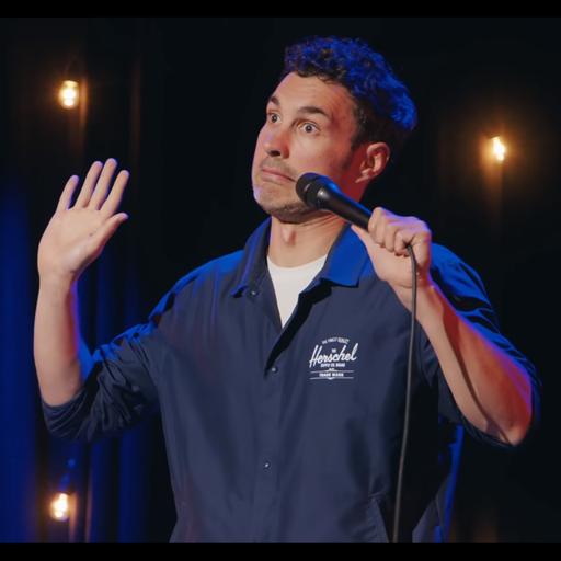 Mark Normand | Afro Talk #033