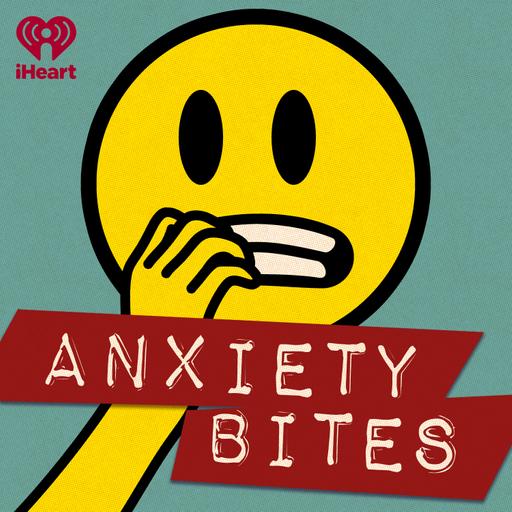 Anxiety In The Elderly