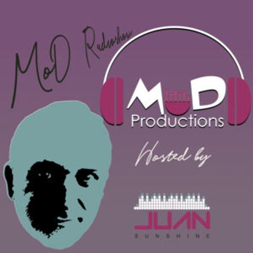 MoD Radioshow Podcast 102- 2022