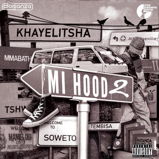 Episode 1: Boisanza Special Feature // Mi-Hood II