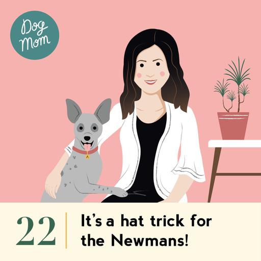 Ep #22 - Welcome the Newest Newman!