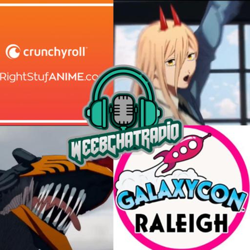 GalaxyConRaleigh2022 Hangover