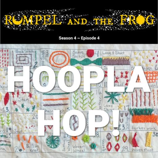 Hoopla Hop