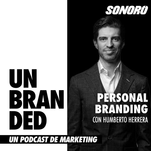 Personal Branding con Humberto Herrera