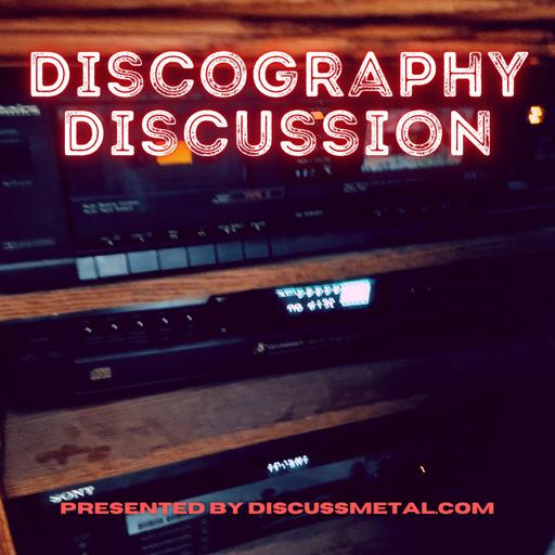Episode 283: In Vain - Discography Discussion