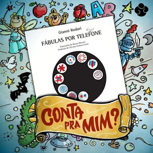 O Rato de Histórias em Quadrinhos