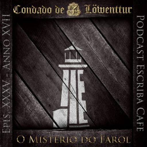 O Mistério do Farol