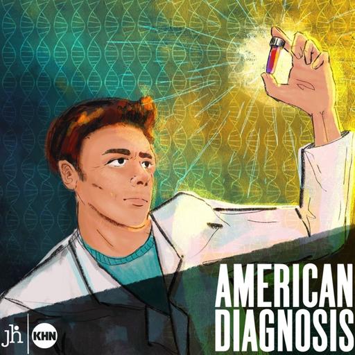 S4E10 / Stewardship Over Biodata Rebuilds Trust / Dakotah Lane & Krystal Tsosie