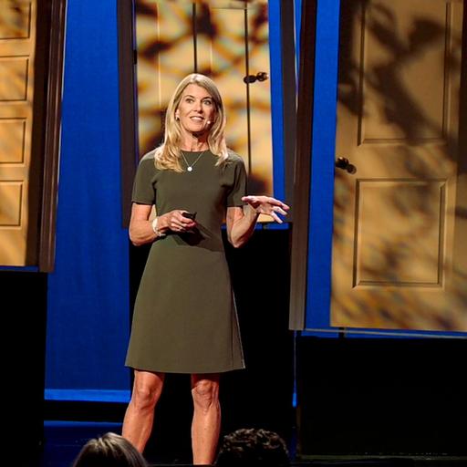 Дилемма для женщин-лидеров: быть приятной или компетентной | Робин Хаузер