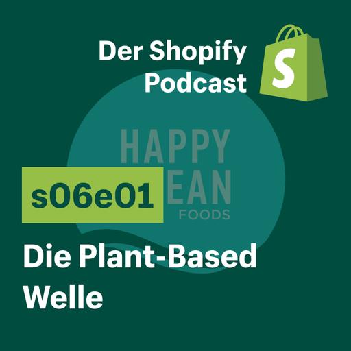 Die Plant-Based Welle | Wie Happy Ocean Foods mit Meeresfrüchten auf Pflanzenbasis die Ernährung von morgen verändert