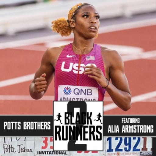 Ep.101 || Alia Armstrong | Reflecting on a Dream Season | 4th Place at World Champs | When Outsiders' Faith Becomes Your Own Faith | 2022 NCAA Champion