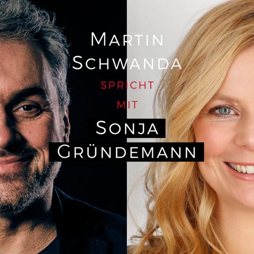 018 | Interview mit Sonja Gründemann | Auftrittswirkung