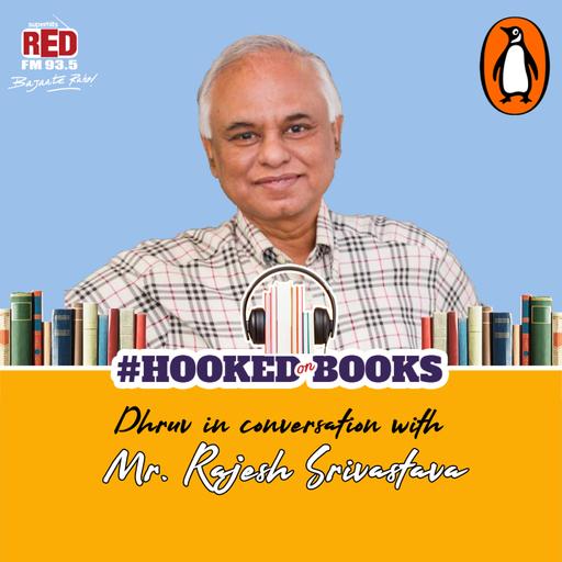 Ep :43 Rajesh Srivastava