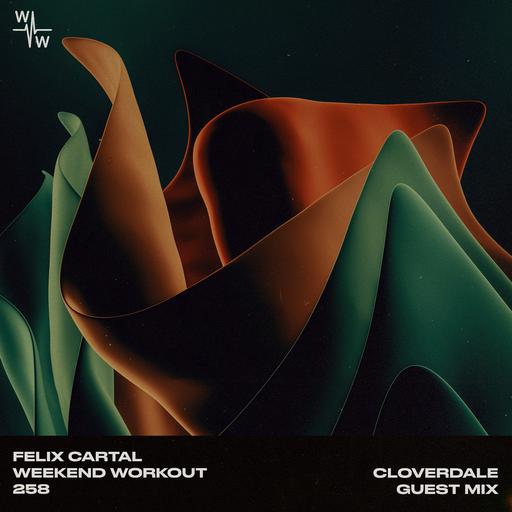 Weekend Workout 258: Cloverdale Guest Mix