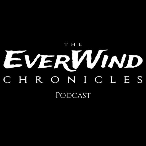 The Everwind Chronicles Special One-Shot - The Tower (Or How Chip Did This For Only Fifty Gold)