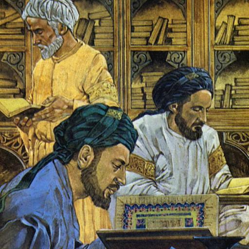 الحلقة 024 - التاريخ