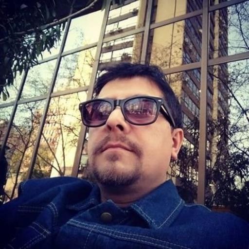 Entrevista al Ufólogo Chileno Víctor Toloza