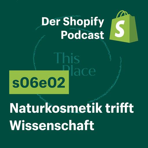 Naturkosmetik trifft Wissenschaft | Wie This Place mit funktionaler Kosmetik die Gesundheit ganzheitlich verbessert