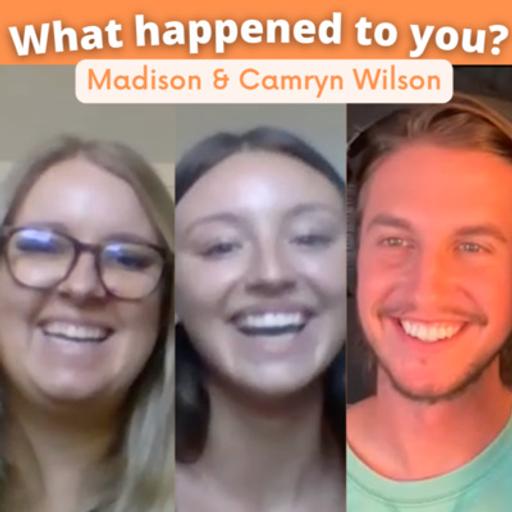 #41 - Camryn & Madison Wilson