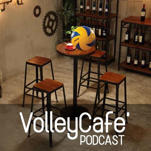 VolleyCafe 20 Il Polso di attacco