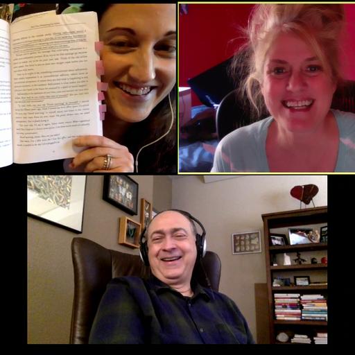 291 | Crack The Code On The ADHD Emotional Distress Syndrome