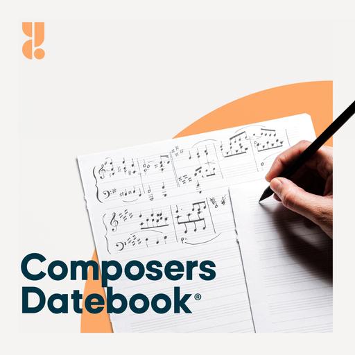 A famous — and a not-quite-as-famous — overture