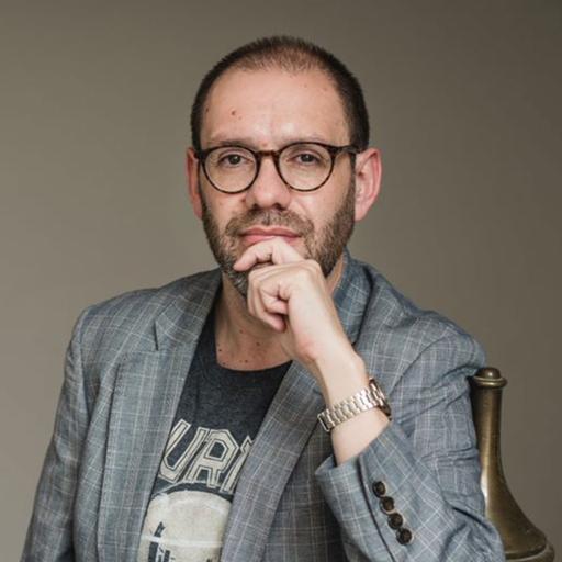 Entrevista al Escritor Chileno Francisco Ortega (Segundo Encuentro)