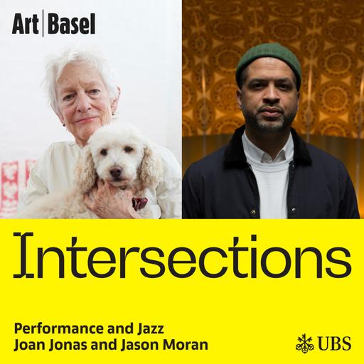 Joan Jonas and Jason Moran