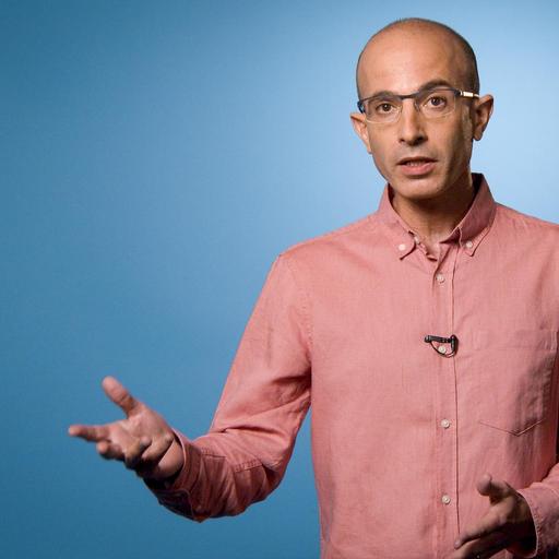 Истинная стоимость предотвращения климатического коллапса | Юваль Ной Харари