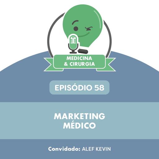 58 - Marketing Médico