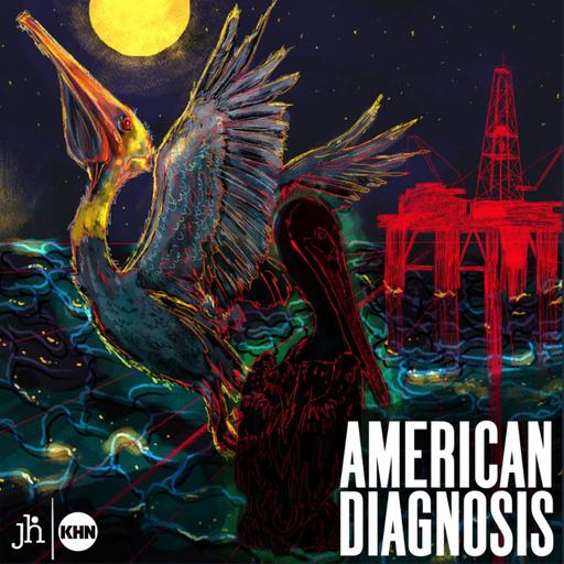 S4E11 / Climate Displacement, Cultural Resilience / Lanor Curole, Thomas Dardar Jr., Shanondora Billiot, Daniel Lewerenz