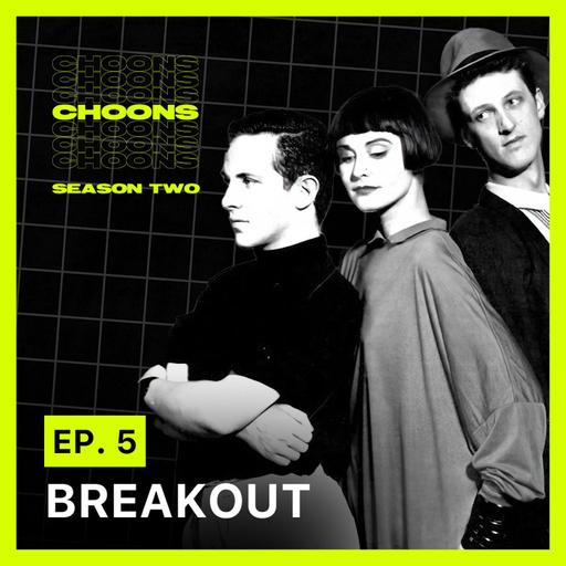 Swing Out Sister Talk "Blue Mood, Breakout and Beyond"