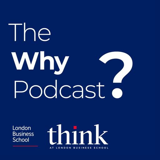 The Why Podcast: Why don’t people report abuses sooner?