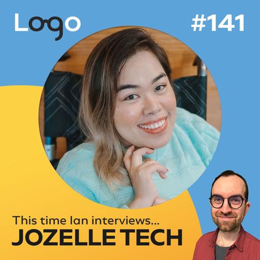 Break away from your limitations with Jozelle Tech