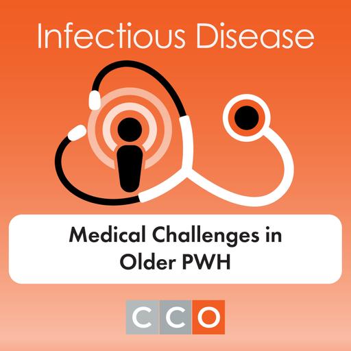 Piecing the Puzzle Together: Addressing Medical Challenges in Older PWH