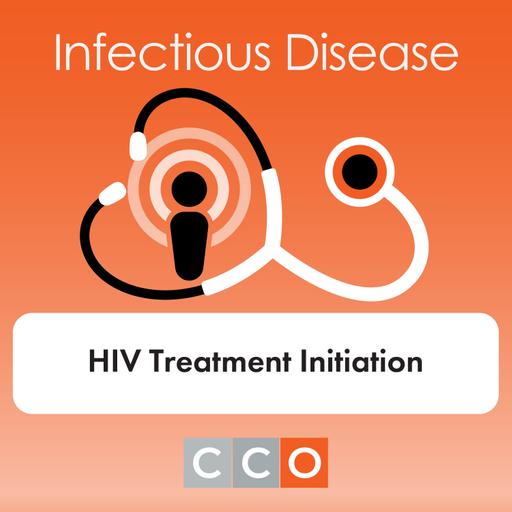 Ending the HIV Epidemic: Keys to Successful Treatment Initiation